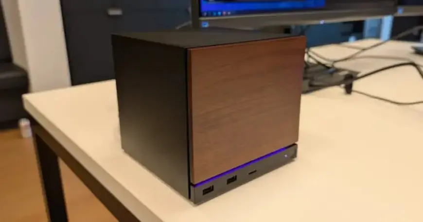 Steam Update Hints at Advanced Performance Tests Beyond Valve’s Verified Program