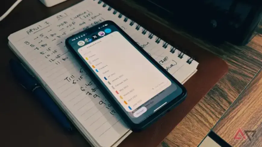Android 17 Brings Major Productivity Boost to Google Pixel Users