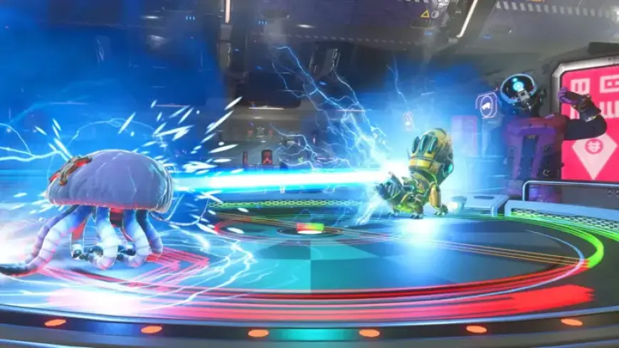 No Man’s Sky Update Introduces Pokémon-Style Battles, Enhanced Creature Collecting