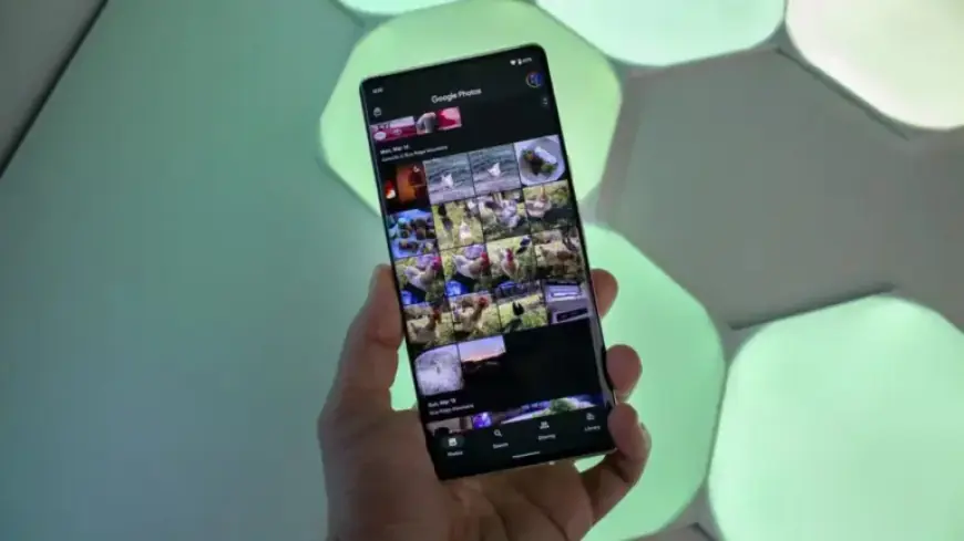 Google Photos Finally Adds Long-Awaited Basic Feature