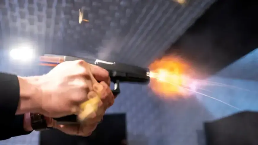 Maryland Lawmakers Ban Sales of Popular Glock Handguns