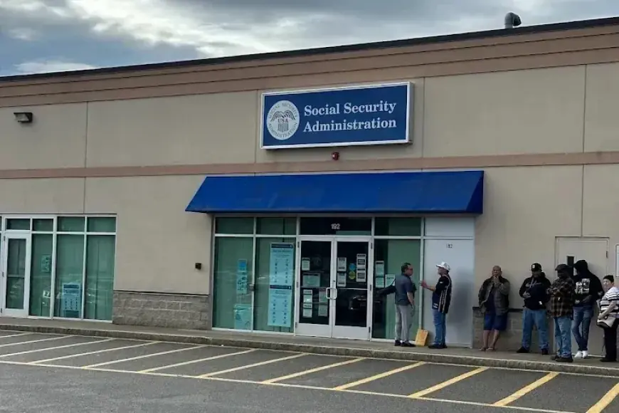 2026 Social Security Payments: Key Information for ITIN Holders