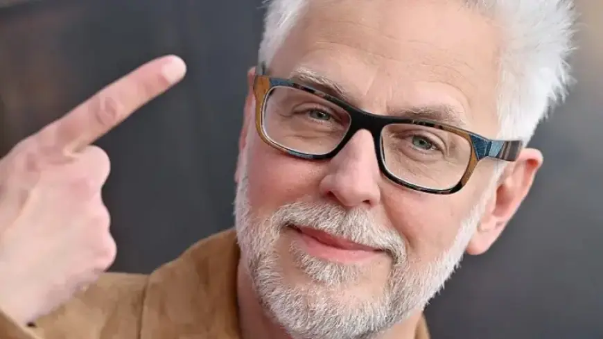 James Gunn Dismisses Man of Tomorrow Screen Test Rumors