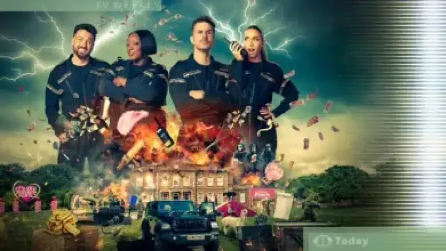 No Man’s Sky Introduces Pokémon-Style Creature Battles