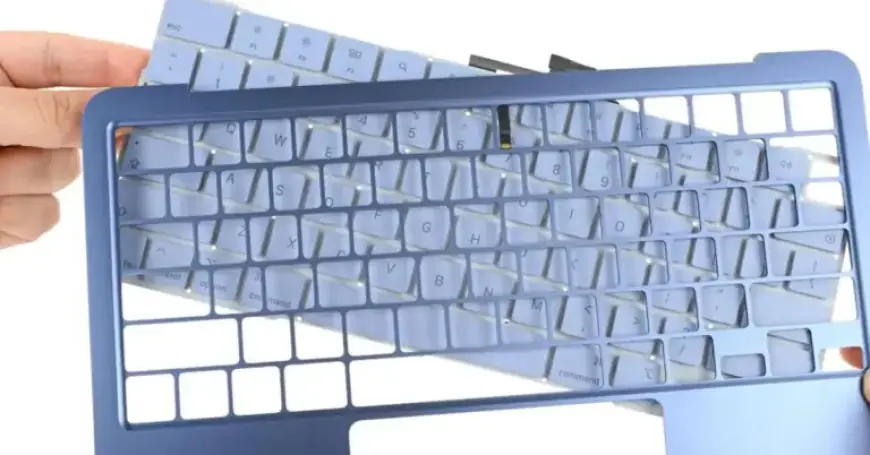 Apple’s iPhones and MacBooks Rank Lowest for Repairability