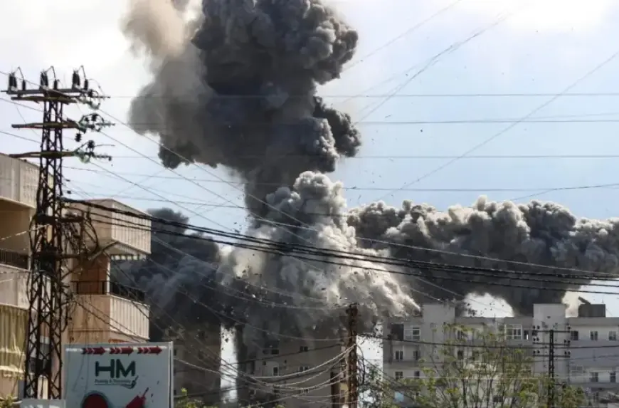 Pope Celebrates Middle East Ceasefire, Urges Prayer Vigil for Peace