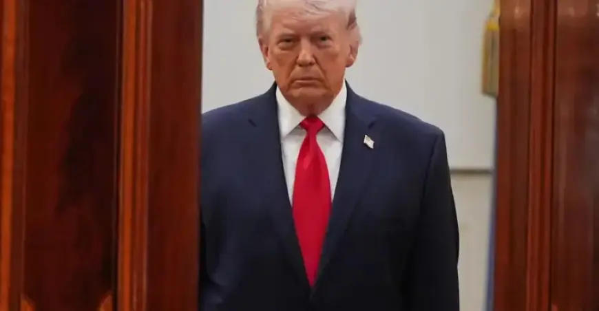 Did Trump Emulate Russian Strategy in Iran Ceasefire Deal?