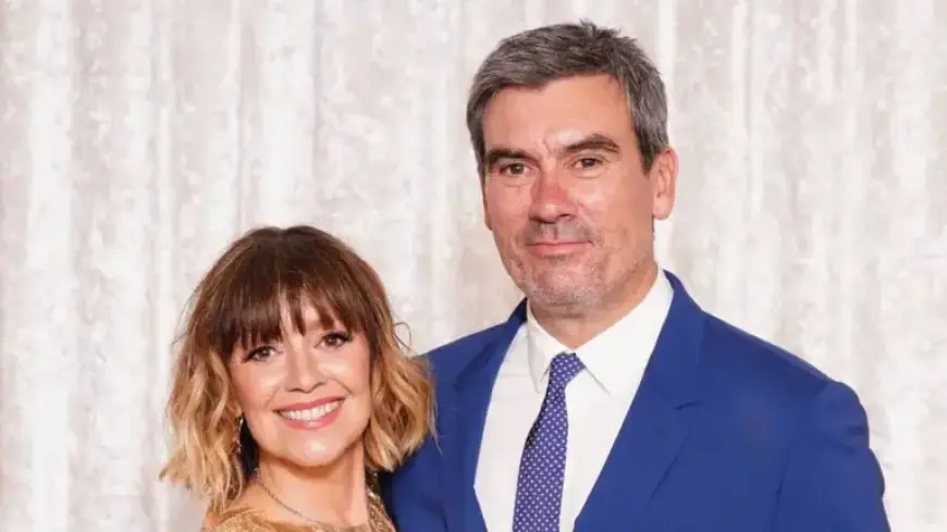 Emmerdale’s Zoe Henry and Jeff Hordley: A Love Through Loss and Illness