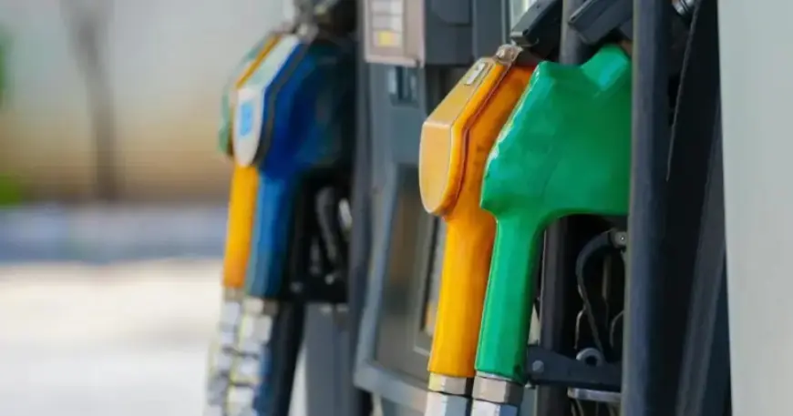 UK Drivers: Fuel Up on Diesel and Petrol Before 5 PM Tomorrow