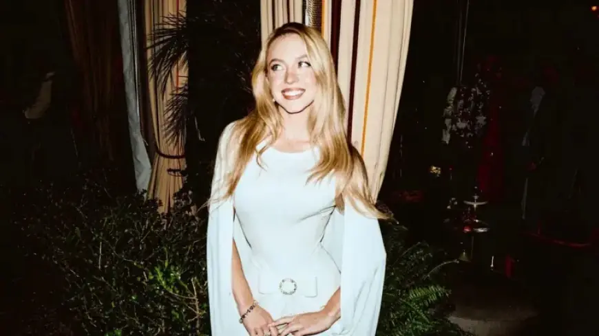 “Euphoria Cast Celebrates Season 3 at Chateau Marmont After-Party”