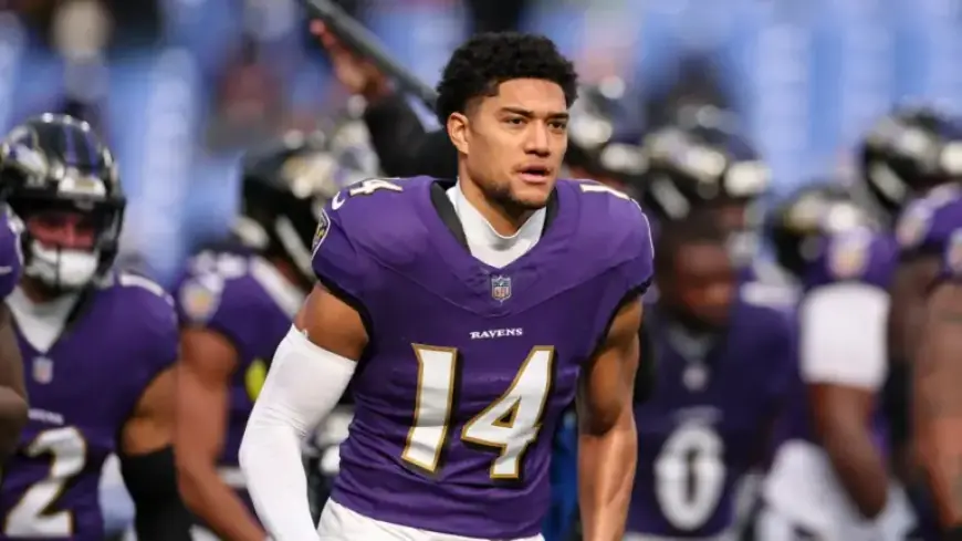 Kyle Hamilton: Jesse Minter Highlights Defensive Standards Shortfall