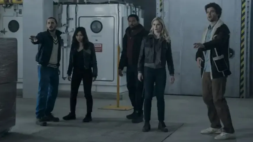 Eric Kripke Explains Tough Decision Behind ‘The Boys’ Season 5 Death