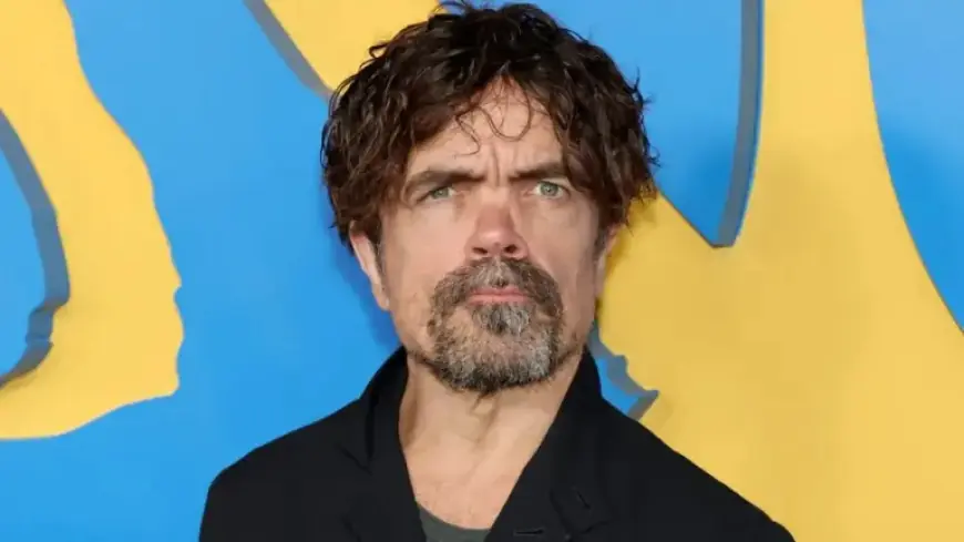 Peter Dinklage Stars in ‘Alien: Earth’ Season 2