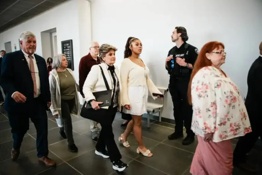 Gilgo Beach Suspect Admits to Killing 8 Women Over 3 Decades