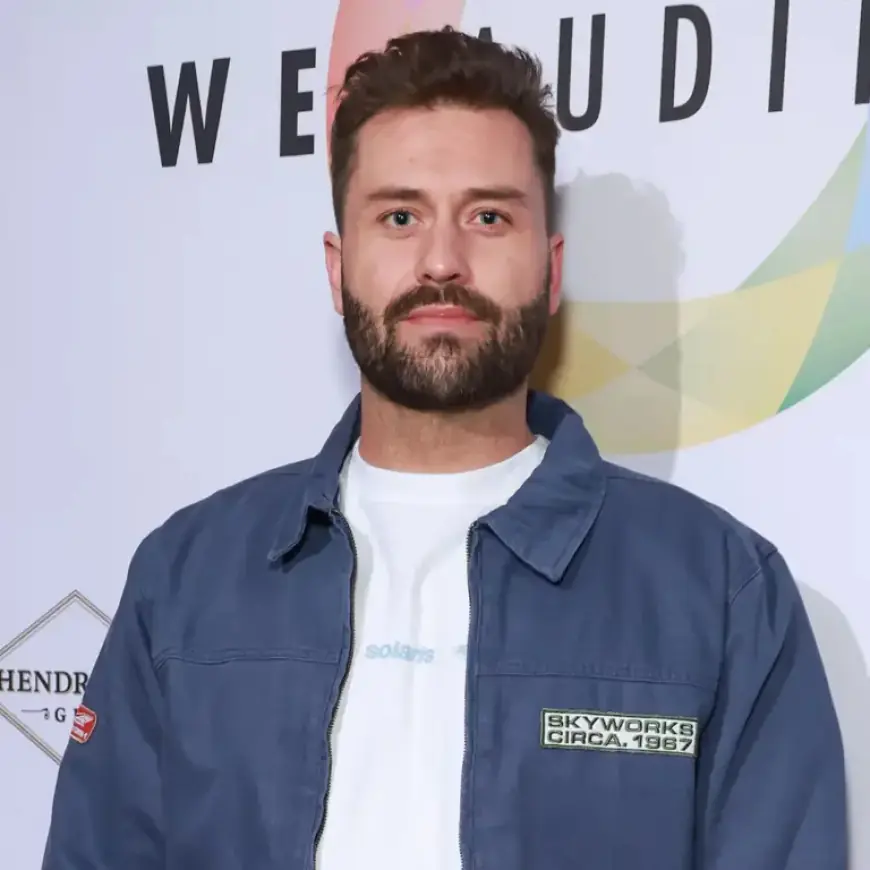 Dakota Mortensen Faces Scrutiny with New Job Amid Domestic Violence Probe