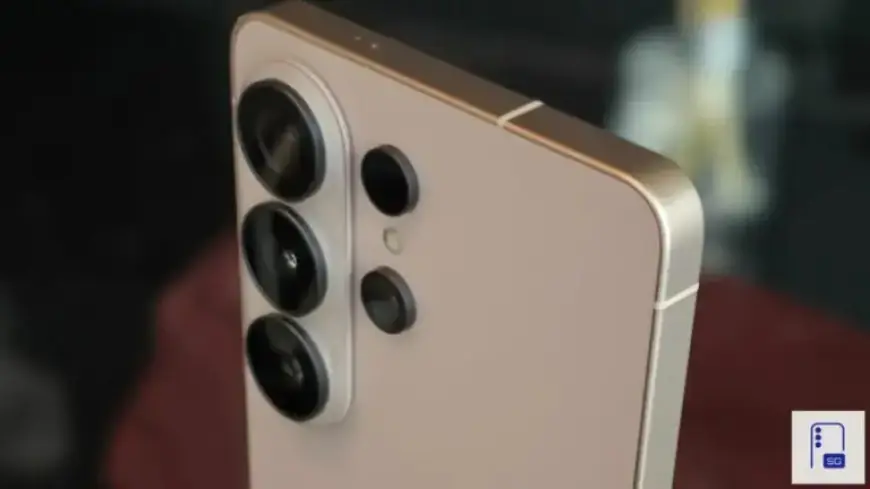 Master Galaxy S26 Ultra Camera: Optimal Photo Setup Guide