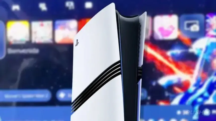 PS5’s Redesigned Home Menu Unveiled in New Beta Preview