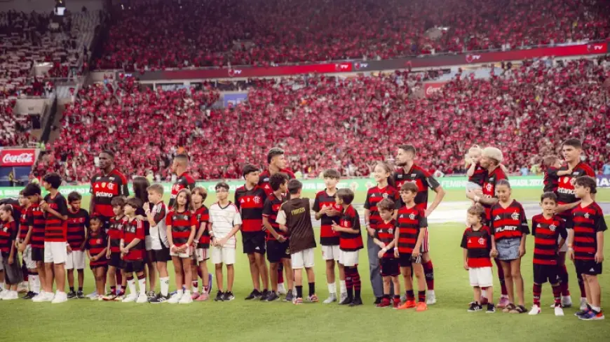 Flamengo’s Libertadores Journey: Matches, Results, and Expectations