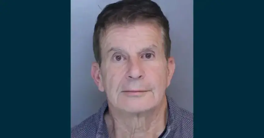 Philadelphia Radio Host Mike Missanelli Arrested Following Domestic Incident, Police Report