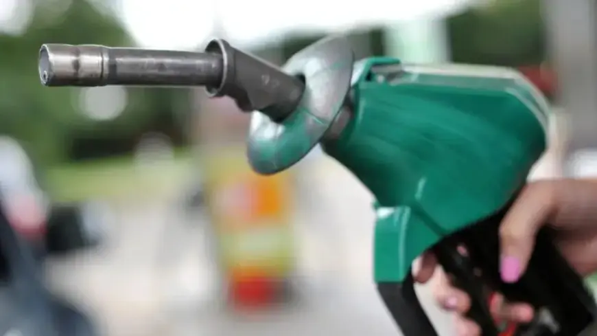 Aberdeen Fuel Prices Surge as Stations Run Dry