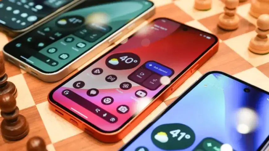 Android Users May Receive $100 from Class Action Settlement – Check Eligibility