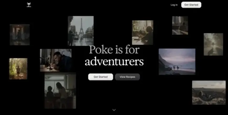 AI Agent Poke Simplifies Automation Setup with Text-Based Commands