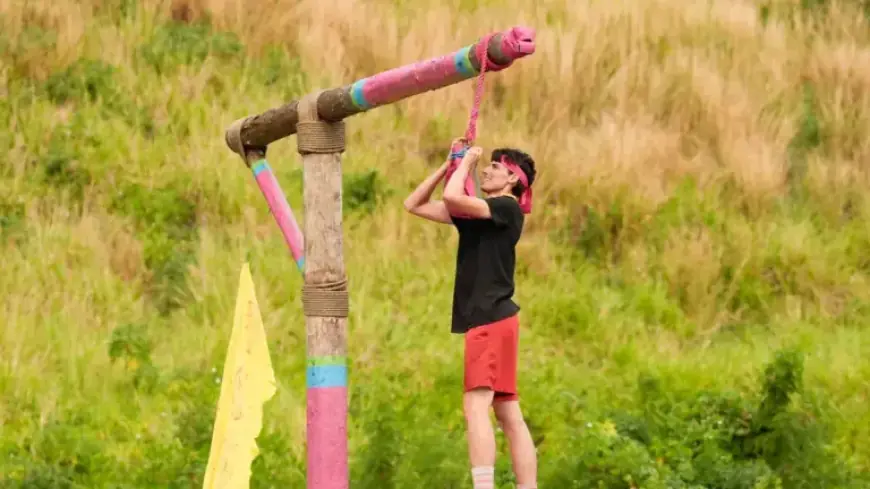 “Survivor Season 50 Episode 7: Tonight’s Air Time and Remaining Contestants”