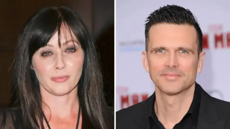 Ashley Hamilton, Shannen Doherty’s Ex, Reportedly Recovers After Apparent Overdose