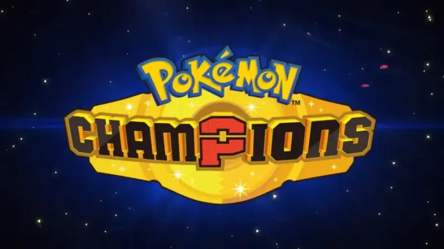 Comprehensive Guide to Pokemon Champions Mystery Gift Codes