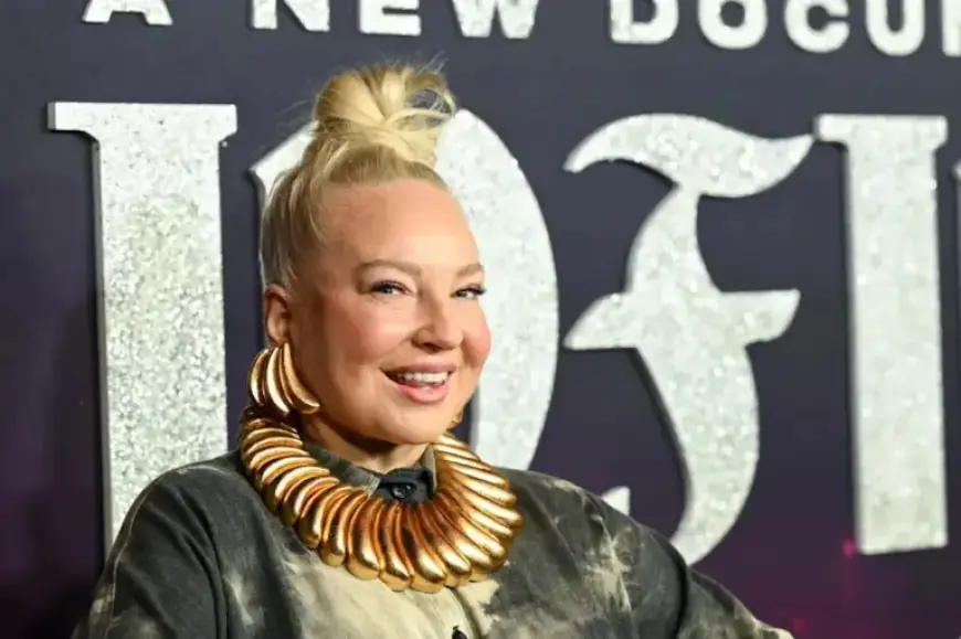 Sia Addresses $42K Monthly Child Support Deal Amid Divorce: ‘Forgiveness Is Divine’