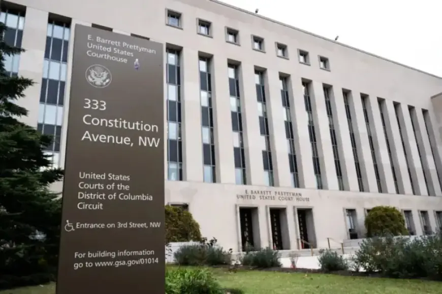 Judge Who Blocked Trump’s Last Order Steps Down From New Voting Case