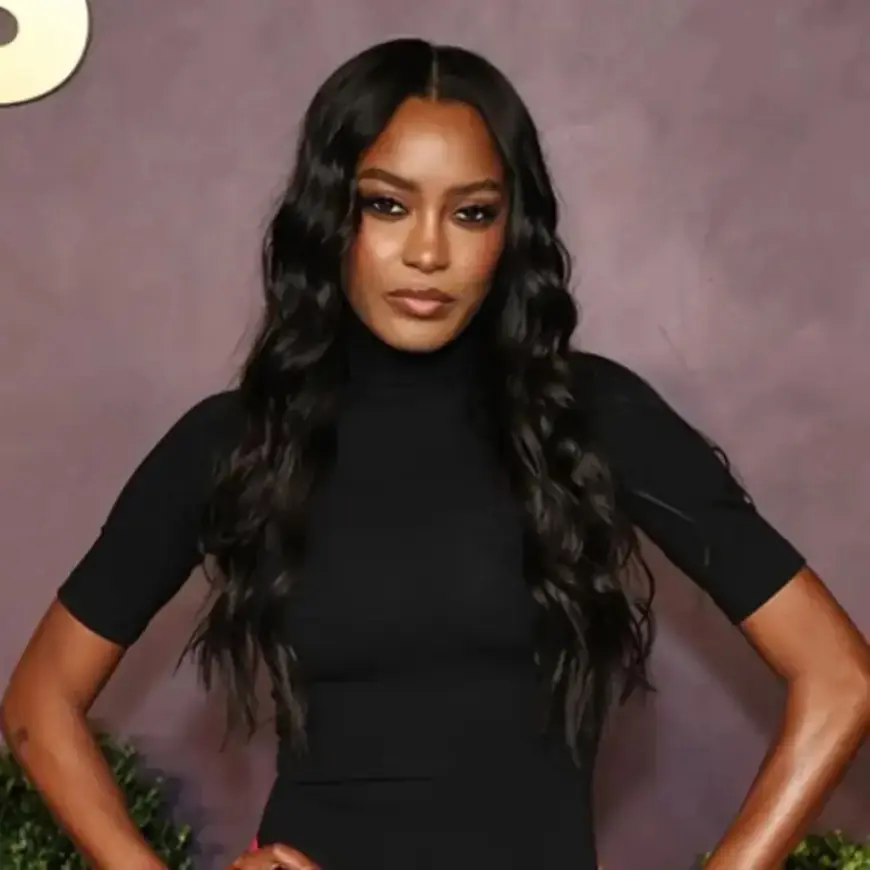 Ciara Miller Updates Fans Amid Amanda Batula, West Wilson Relationship News