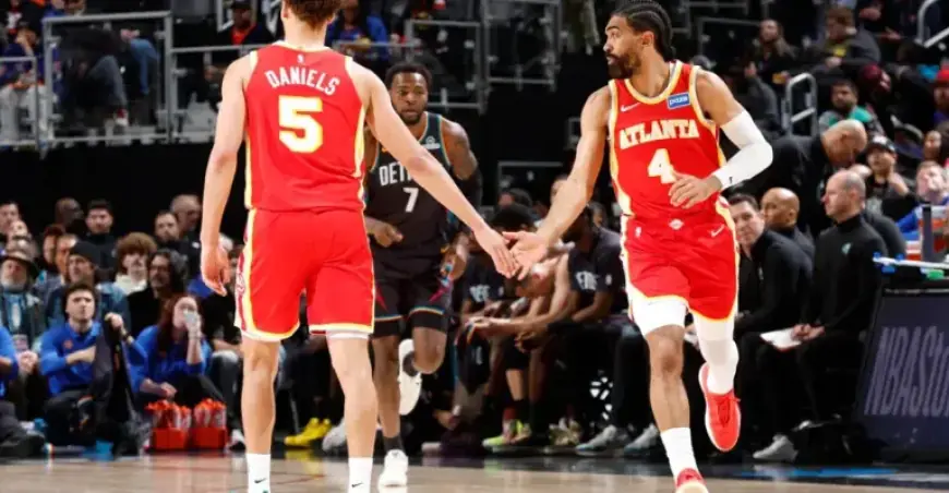 Survey Unveils Clear Voter Expectations: Hawks Reacts