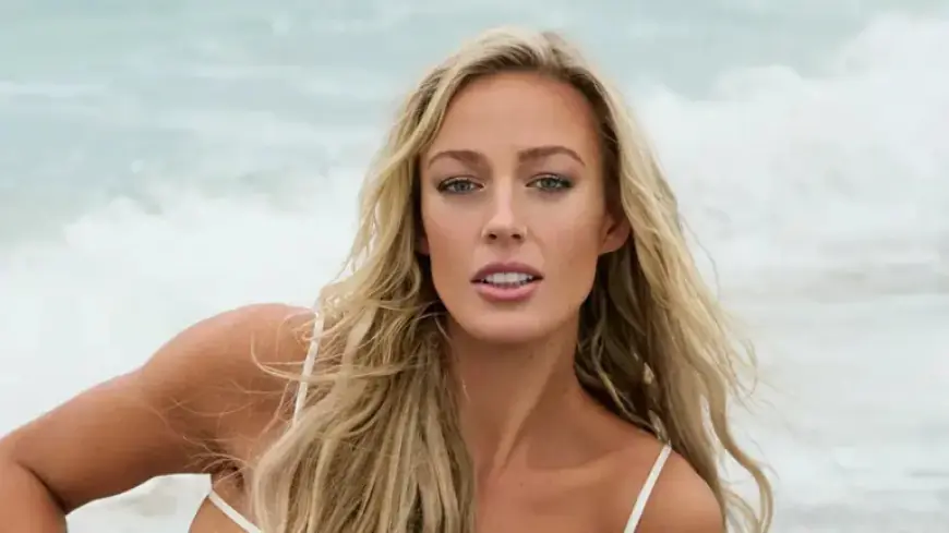 Sophie Cunningham Debuts SI Swimsuit and Announces WNBA Broadcasting Career