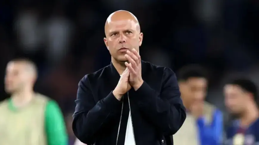 Arne Slot Breaks Down PSG’s 2-0 Victory Over Liverpool