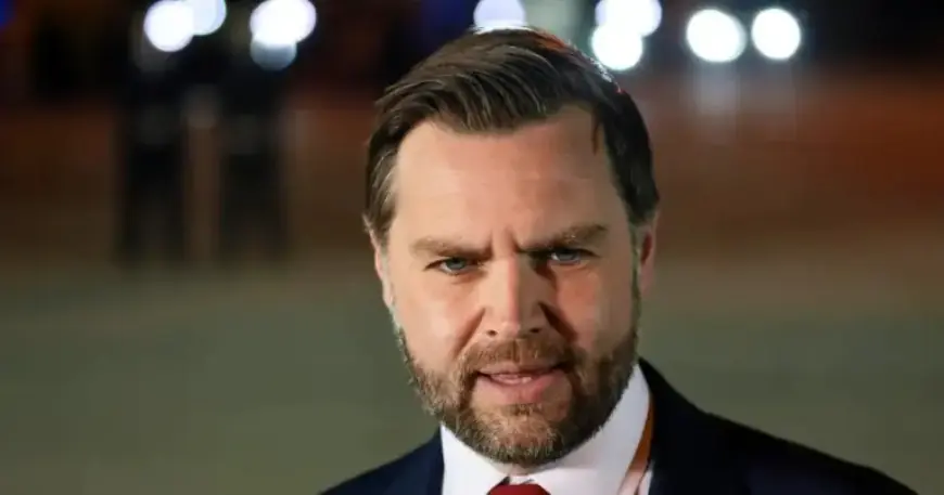 Vance Clarifies U.S. Position: Lebanon Not Included in Iran Ceasefire Deal