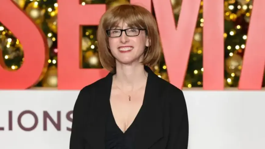 ‘The Housemaid’ Author Unveils True Identity