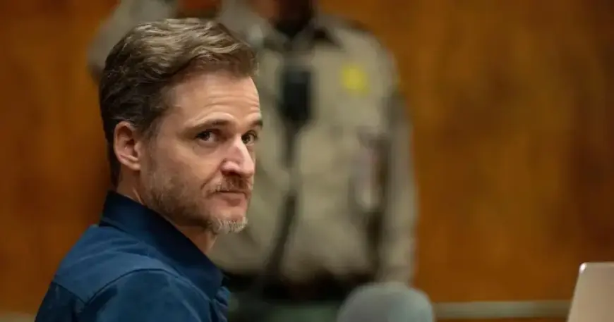 Hawaii Cliffside Hike: Doctor Convicted of Attempted Wife Murder