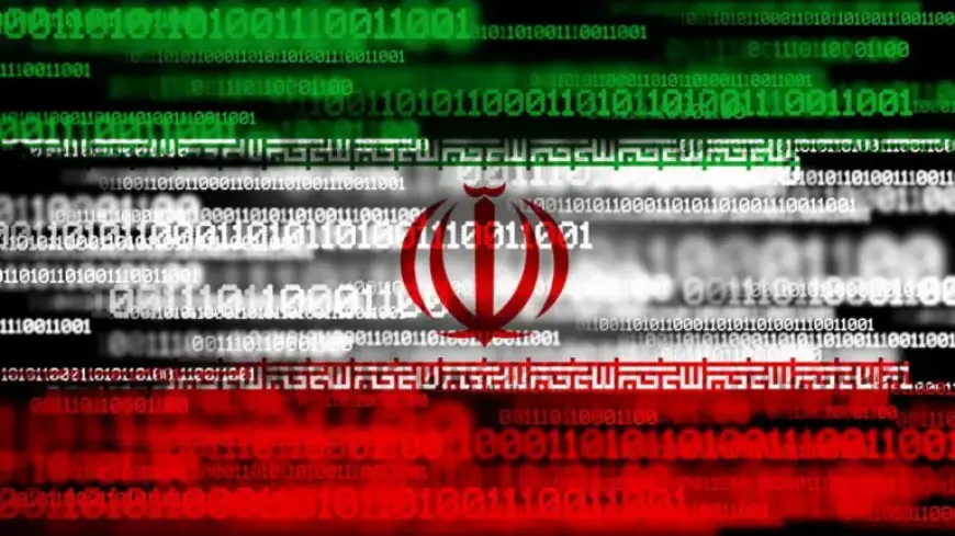 Iranian Hackers Disrupt United States Critical Infrastructure Operations