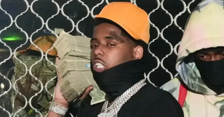 Prosecutors Aim to Reincarcerate Pooh Shiesty’s Father