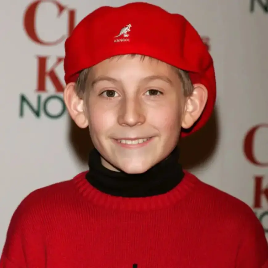 “Erik Per Sullivan’s Latest Endeavors Before ‘Malcolm in the Middle’ Revival”