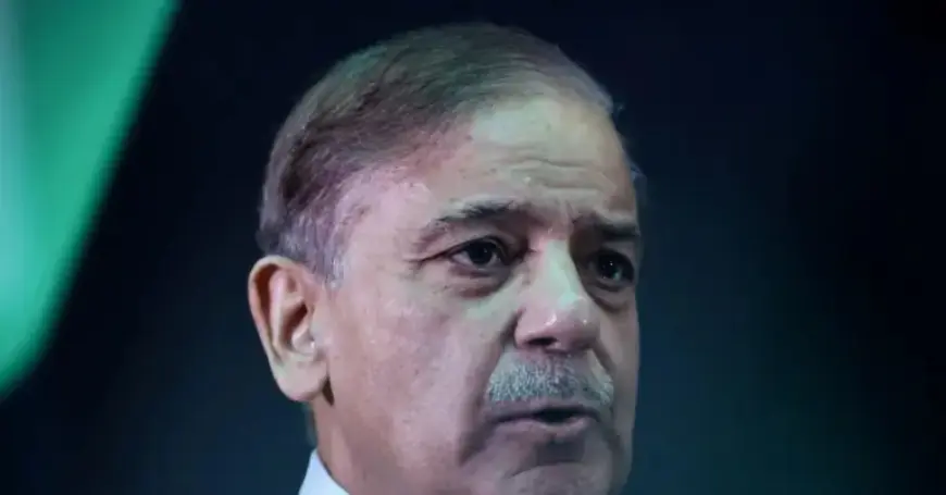 Pakistan Revives Talks to Secure Iran War Truce