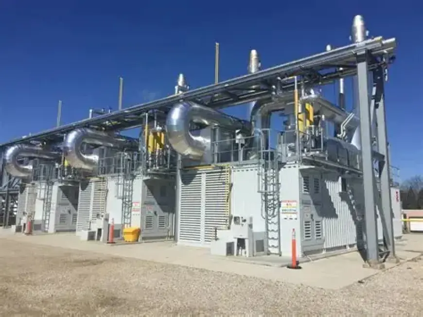 Federal Agency Advances Proposed Indus Data Centre Power Plant Amid Growing Opposition