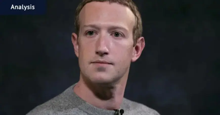 Meta Strengthens AI Footing; Rival Faces Alarming Discovery