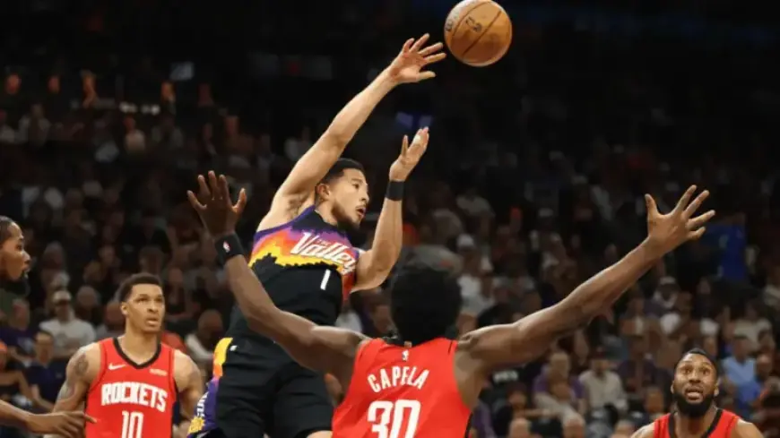 Mavericks vs Suns: Predictions, Picks, and Betting Odds for NBA Clash