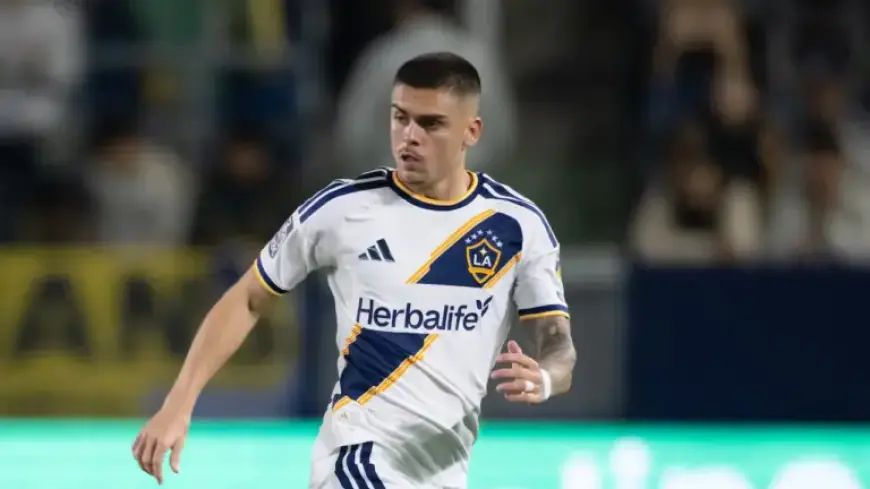 Watch Toluca vs. LA Galaxy: Free Concacaf Soccer Live Stream Today