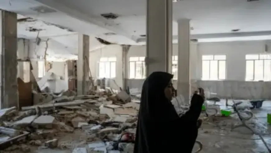 Trump Criticizes NATO, Considers Sanctions for Uncooperative Iran Response