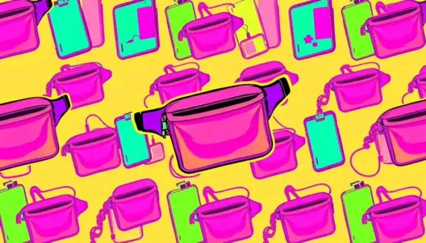 Coachella Essentials Go Viral in Last-Minute Shopping Frenzy