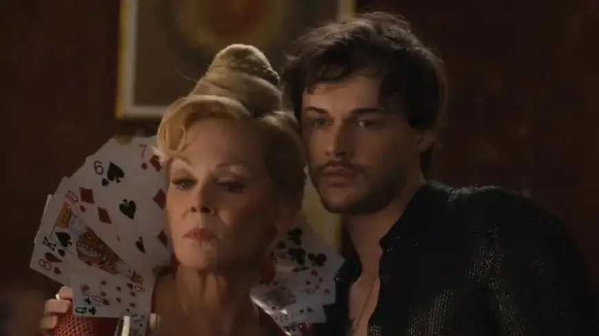 ‘Hacks’ Final Season Premiere: Date and Time Details