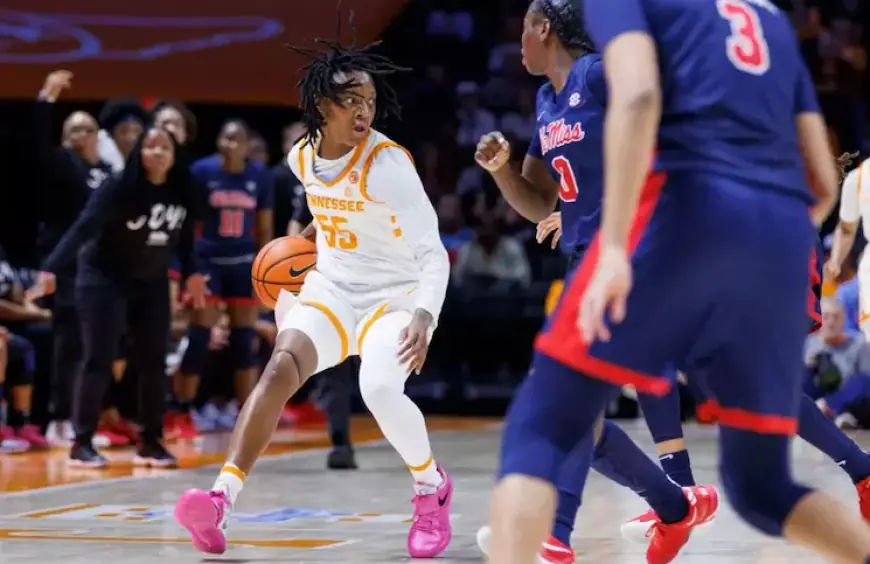Ole Miss Coach Yo Addresses Tampering Claims in Talaysia Cooper’s Transfer
